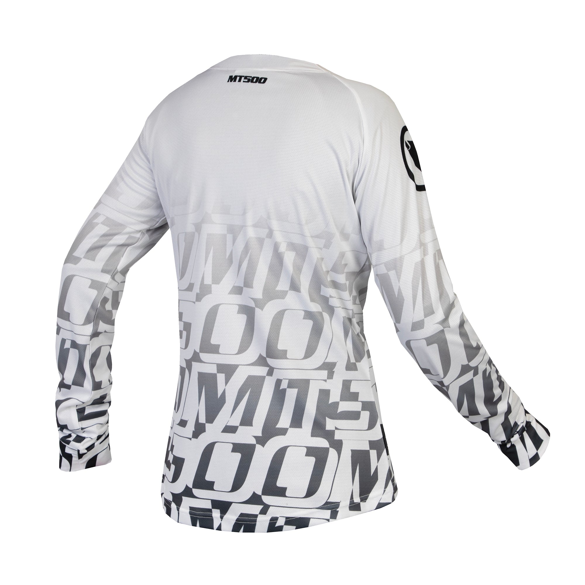 Endura Women's MT500 L/S Print Tee LTD