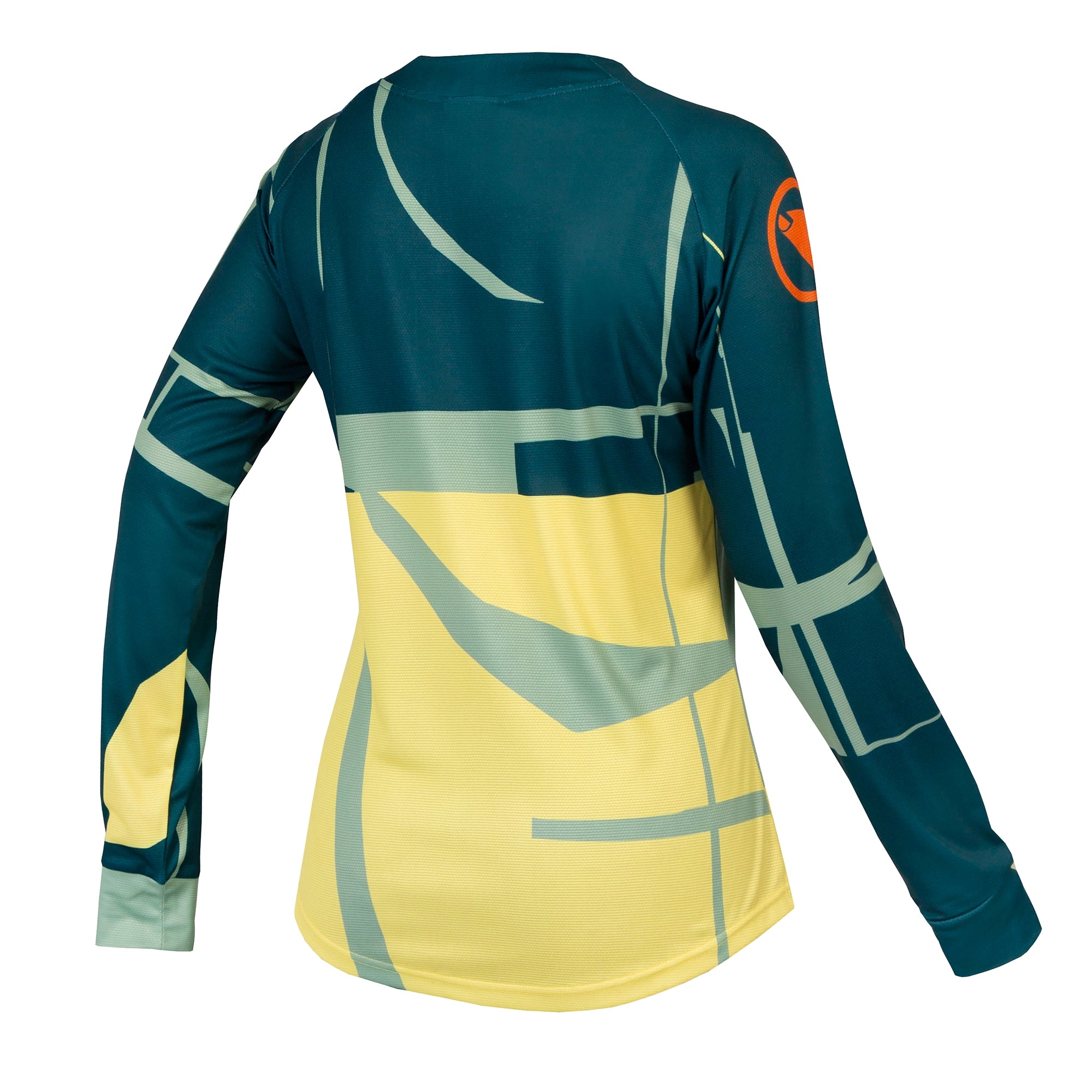 Endura Women's MT500 L/S Print Tee LTD