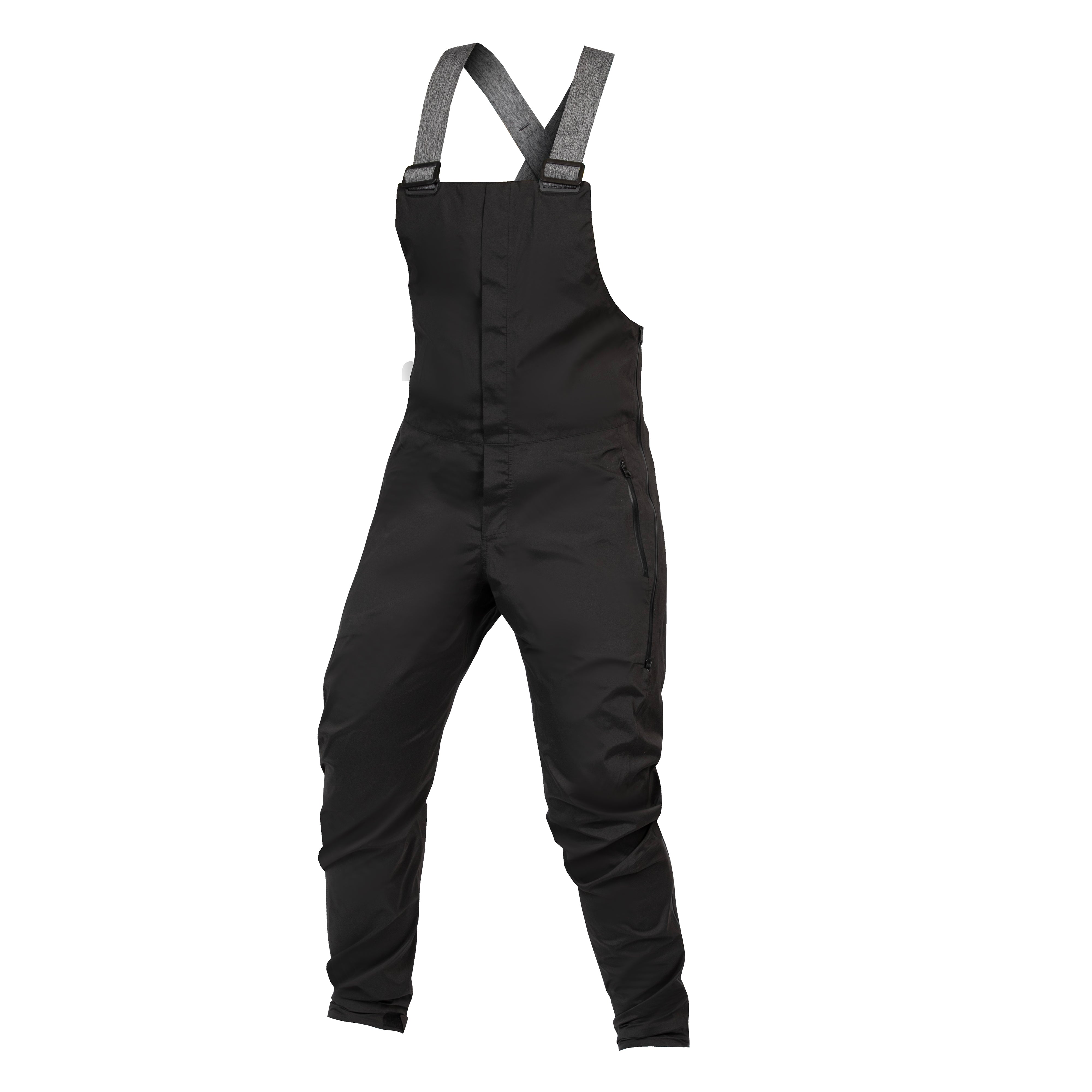 Endura Women's MT500 Waterproof Bib Pant Black / S