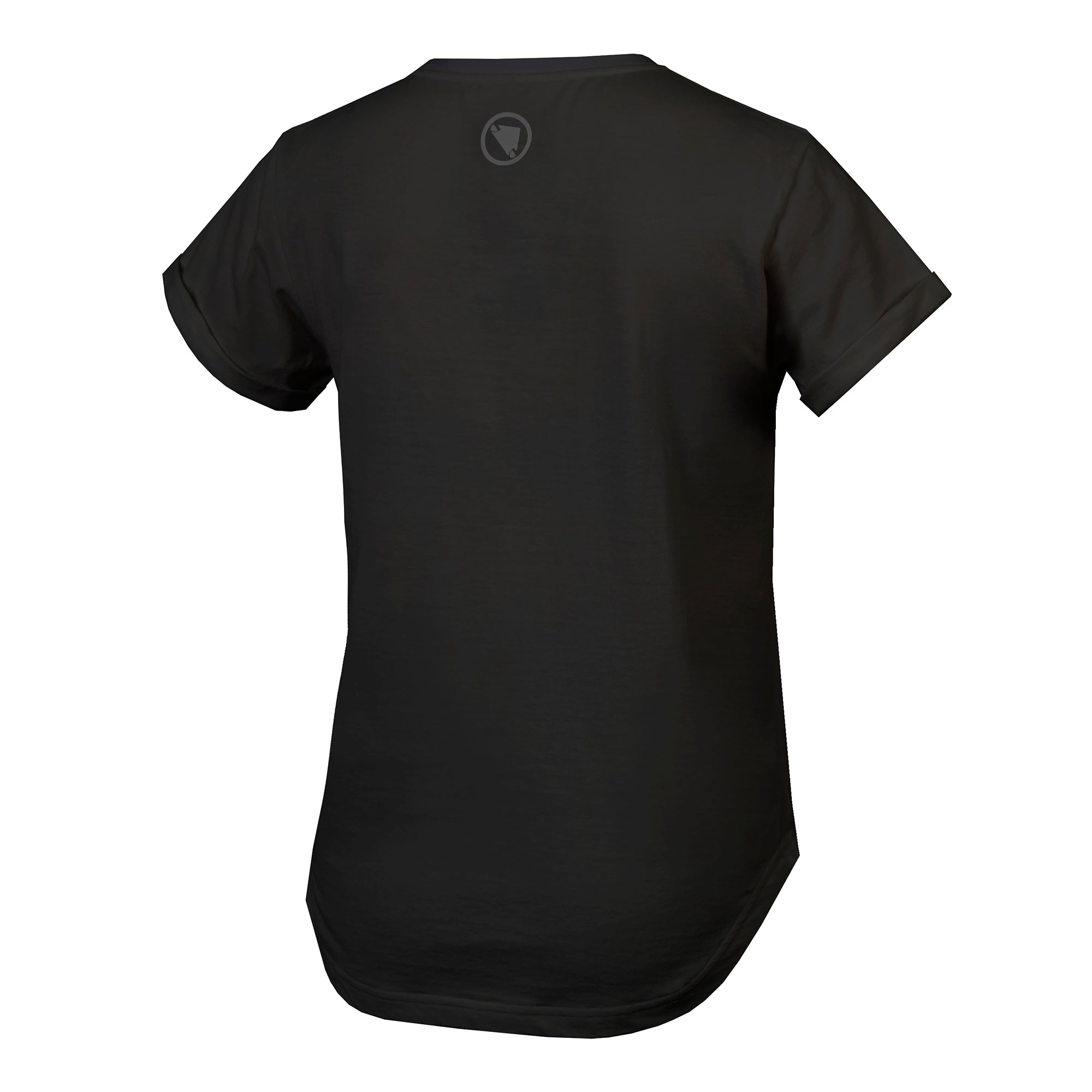 Endura Women's One Clan Organic Tee Camo