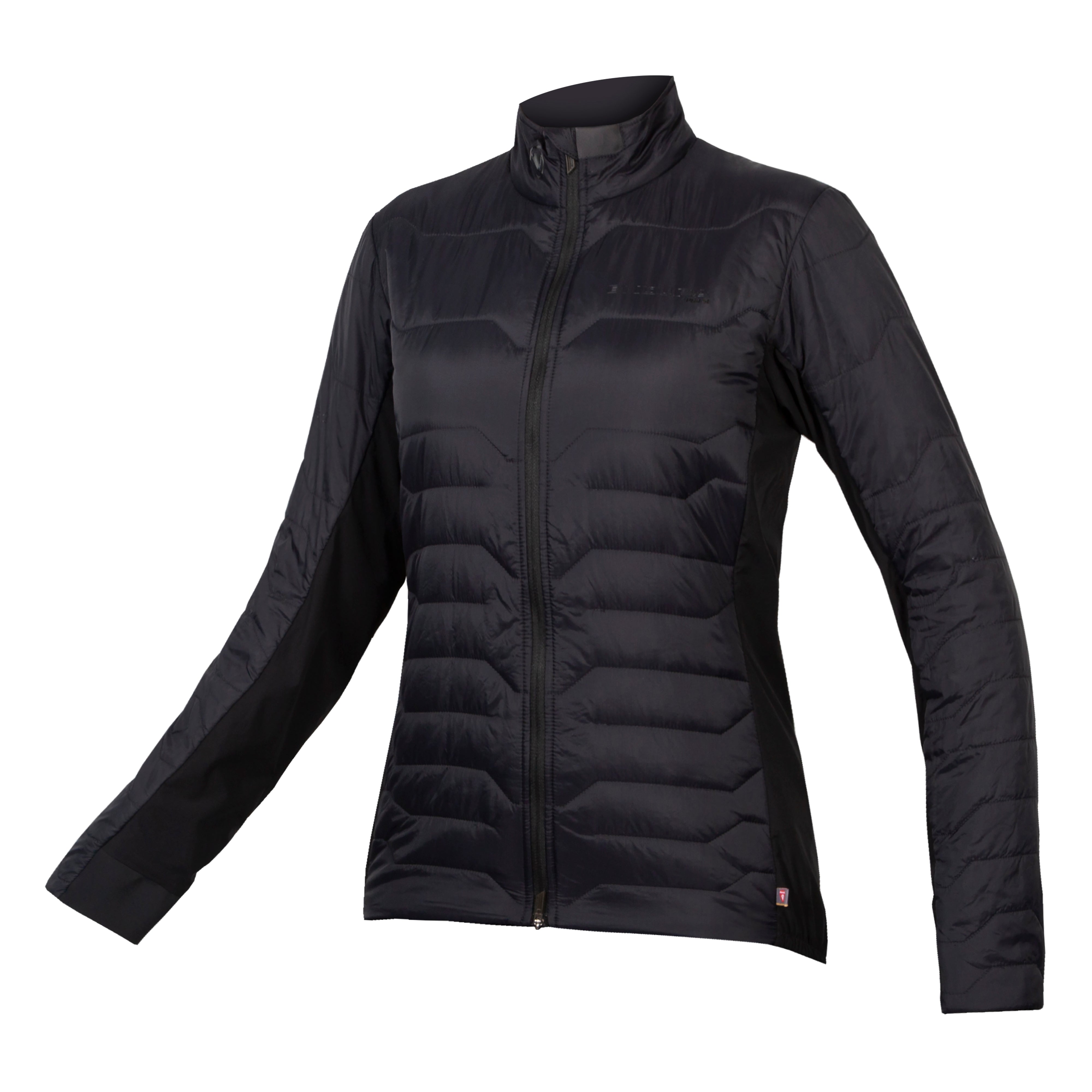 Endura Women's PRO SL Primaloft Jacket Black / S