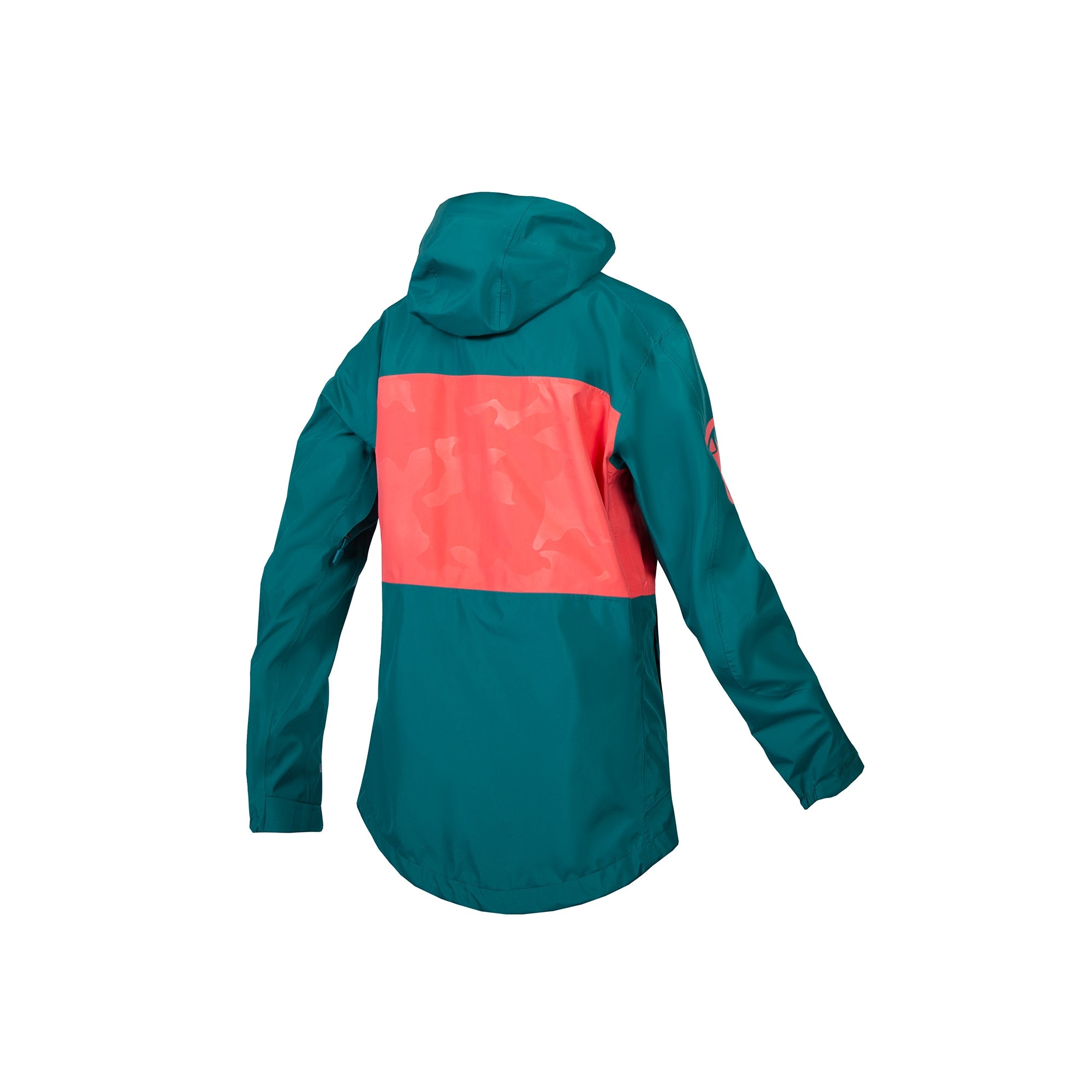 Endura Women's SingleTrack Jacket II