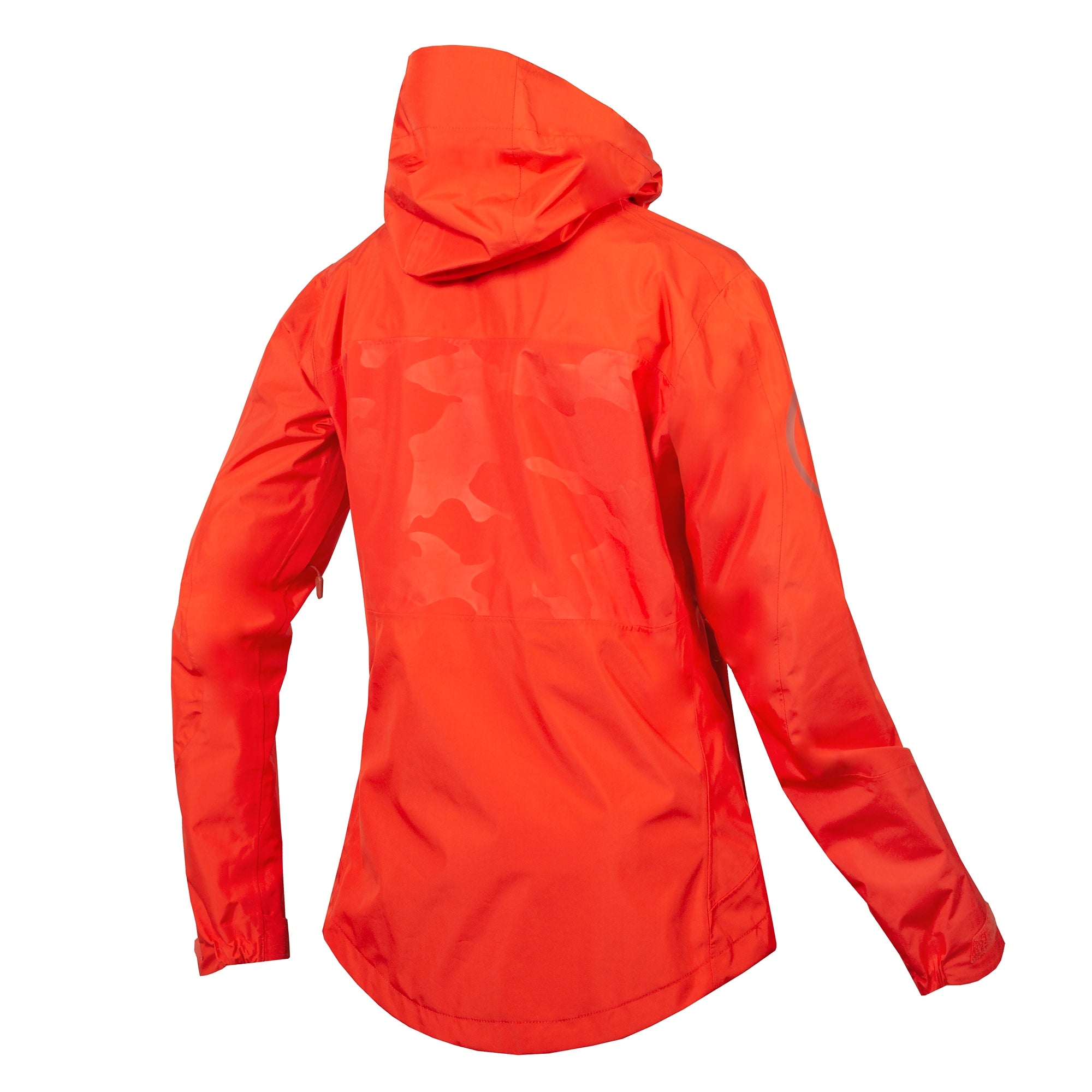 Endura Women's SingleTrack Jacket II