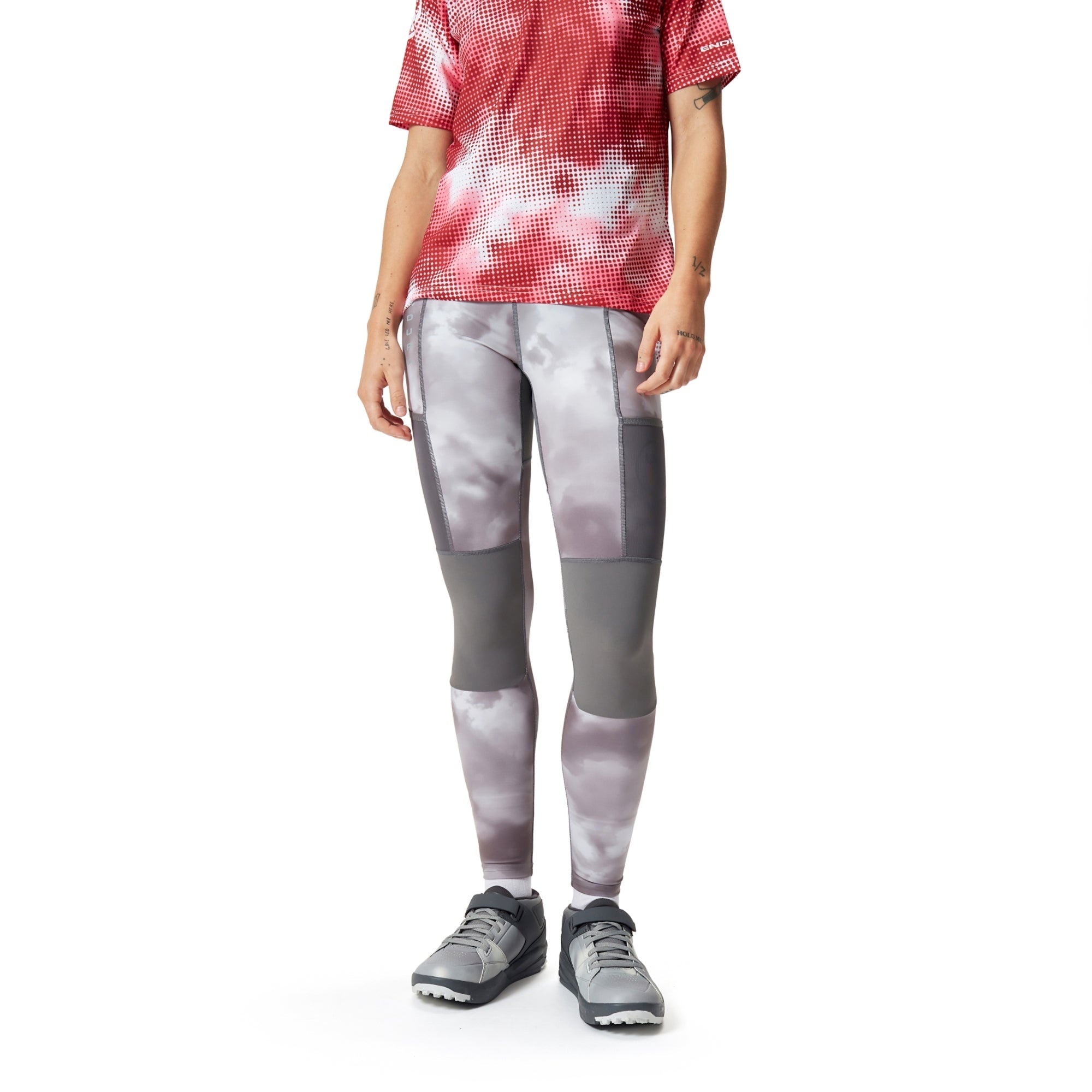 Endura Women's SingleTrack Legging