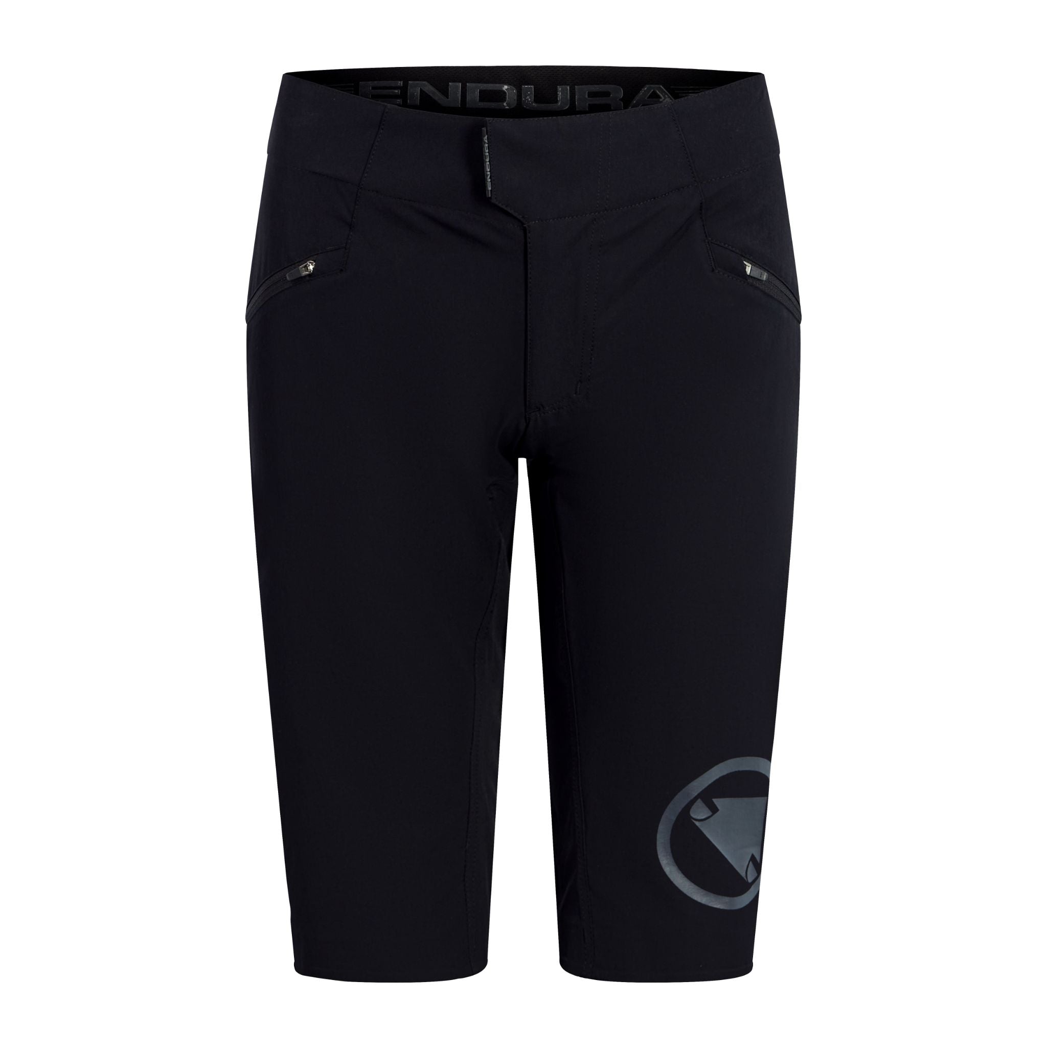 Endura Women's SingleTrack Lite Short Black / XXS (Standard Fit)