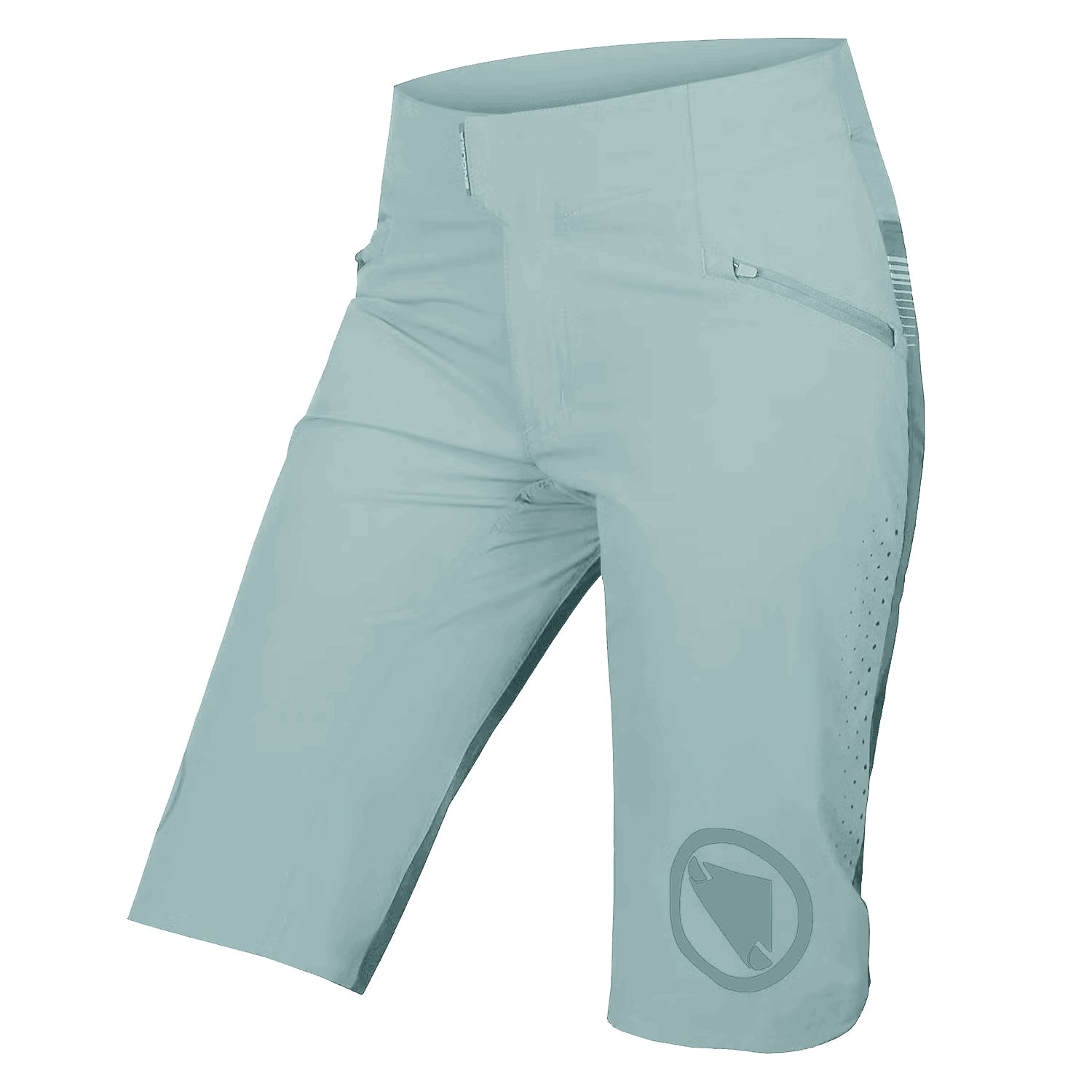 Endura Women's SingleTrack Lite Short Mains Grey / XS (Standard Fit)