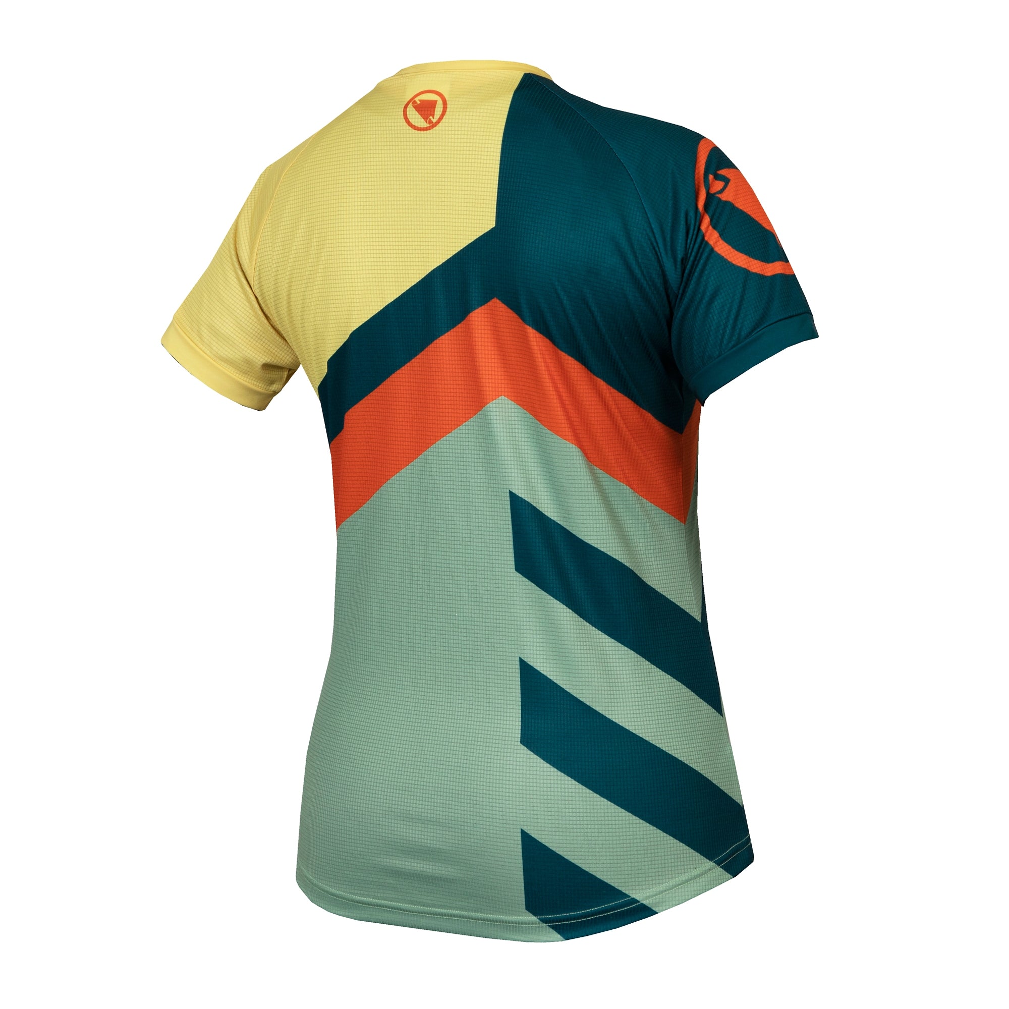 Endura Women's SingleTrack Print Tee LTD