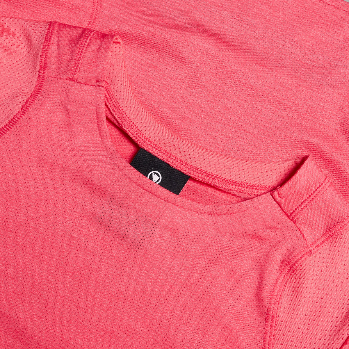 Endura Women's SingleTrack S/S Jersey