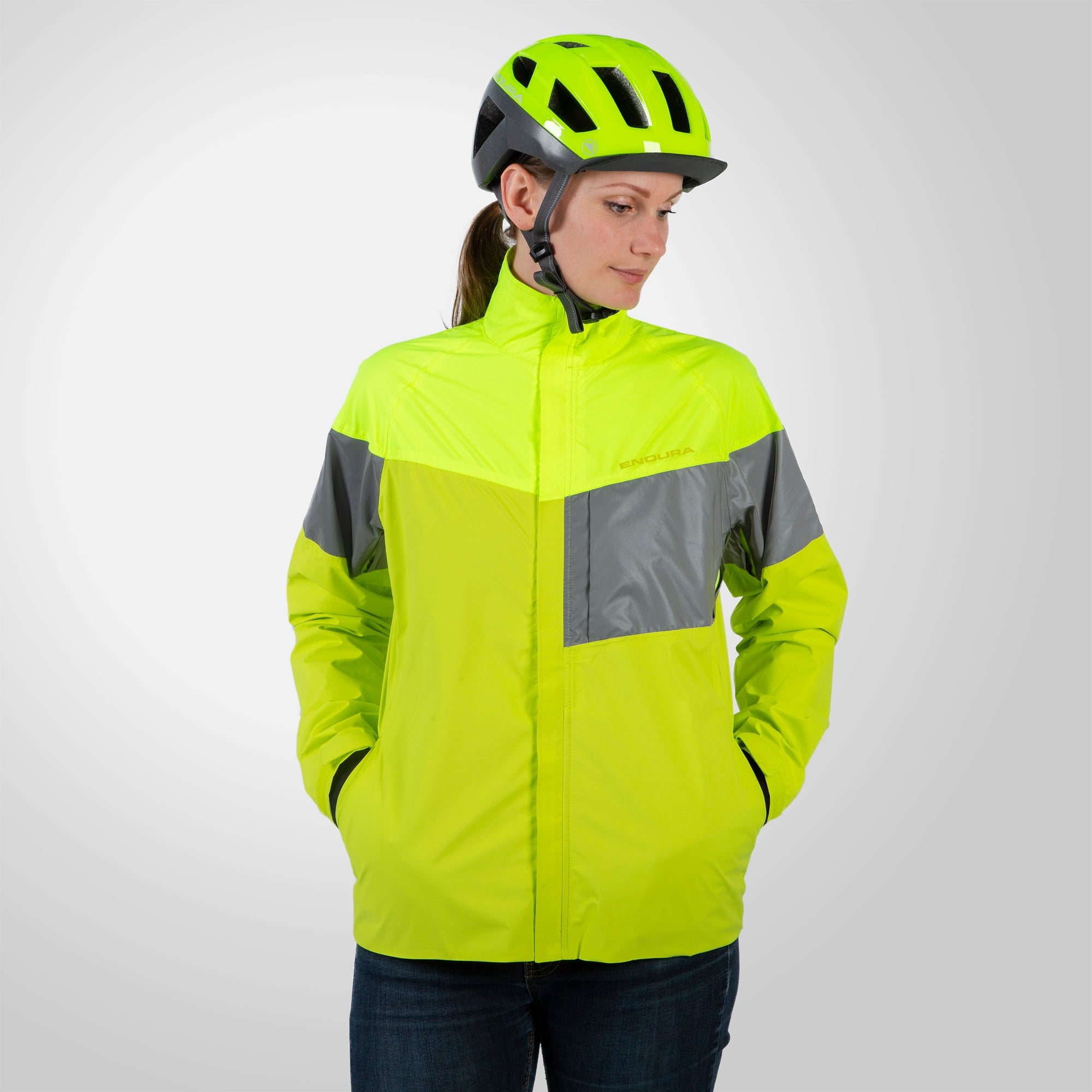Endura Women's Urban Luminite Jacket II