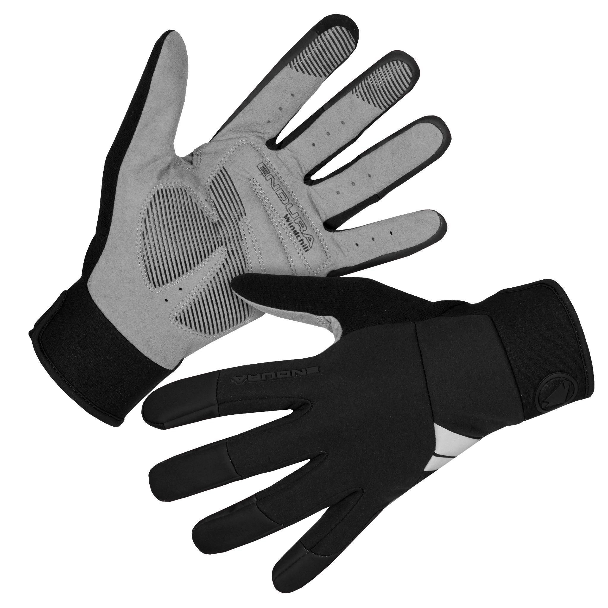 Endura Women's Windchill Glove Black / XL