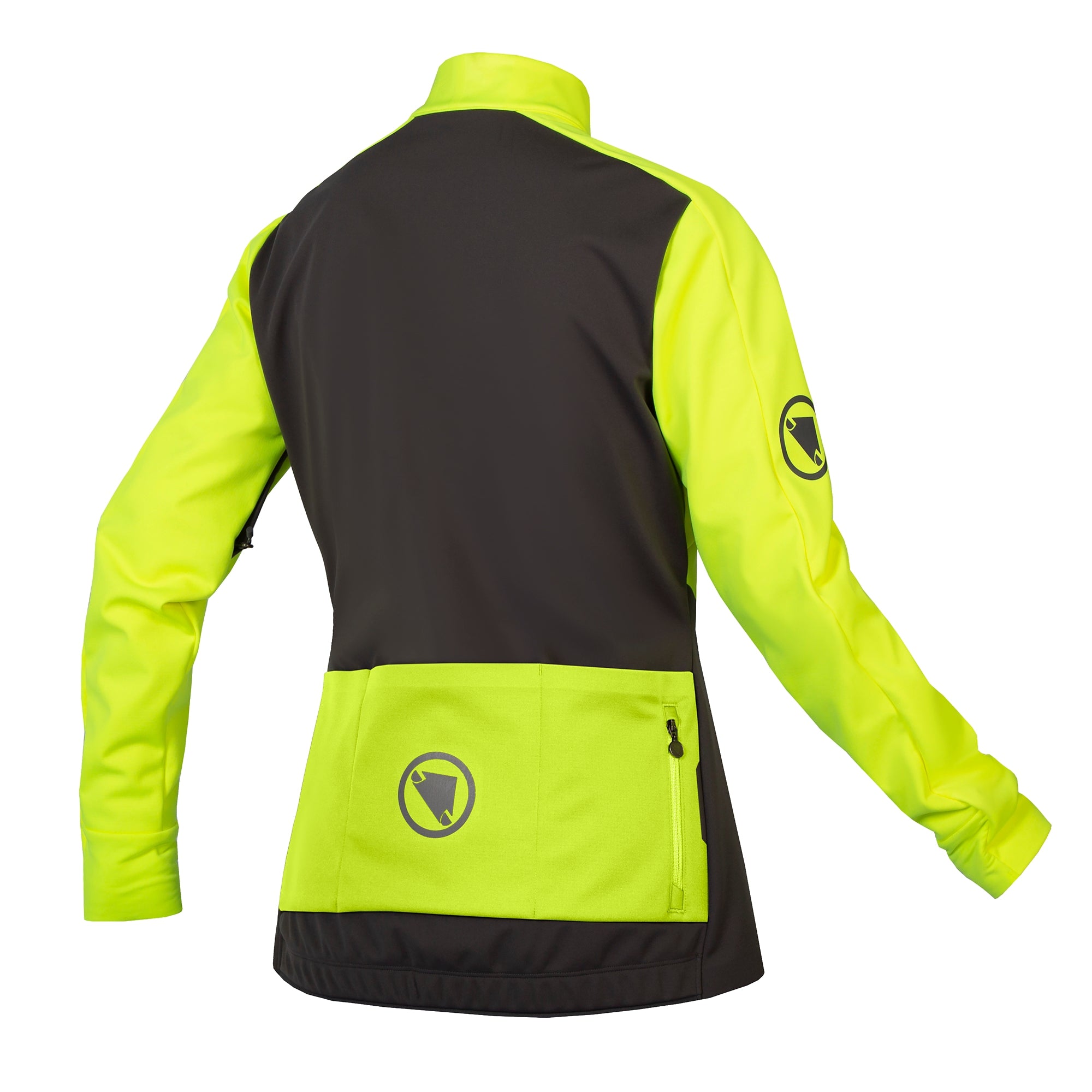 Endura Women's Windchill Jacket II