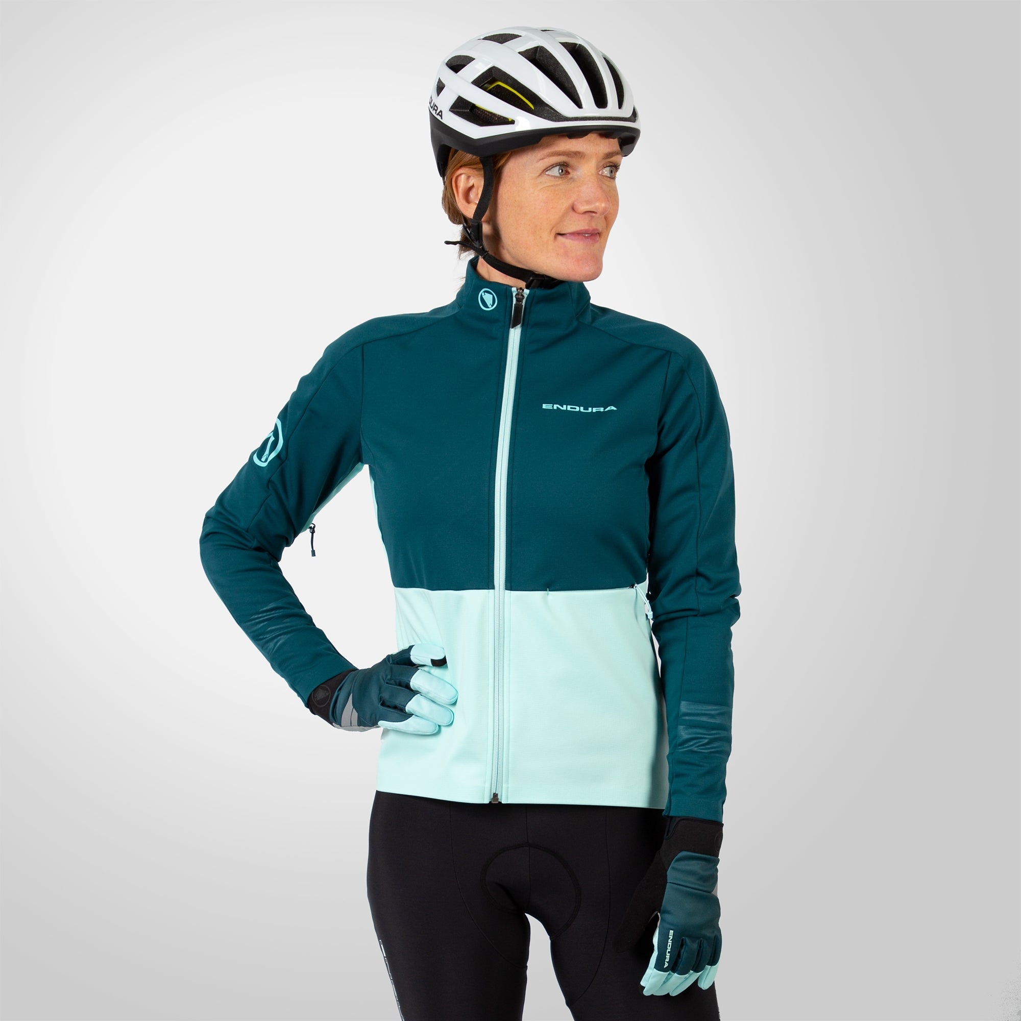 Endura Women's Windchill Jacket II