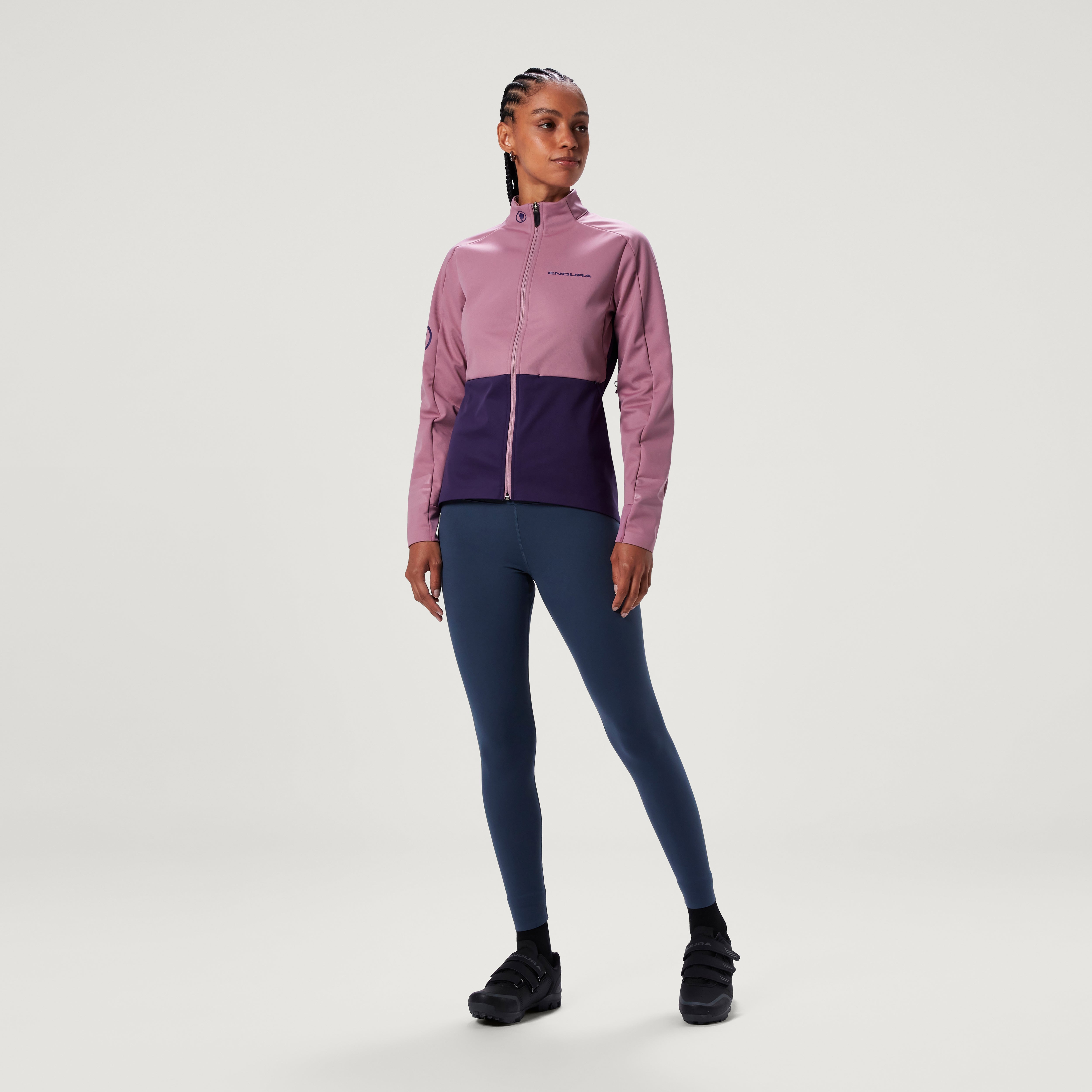 Endura Women's Windchill Jacket II
