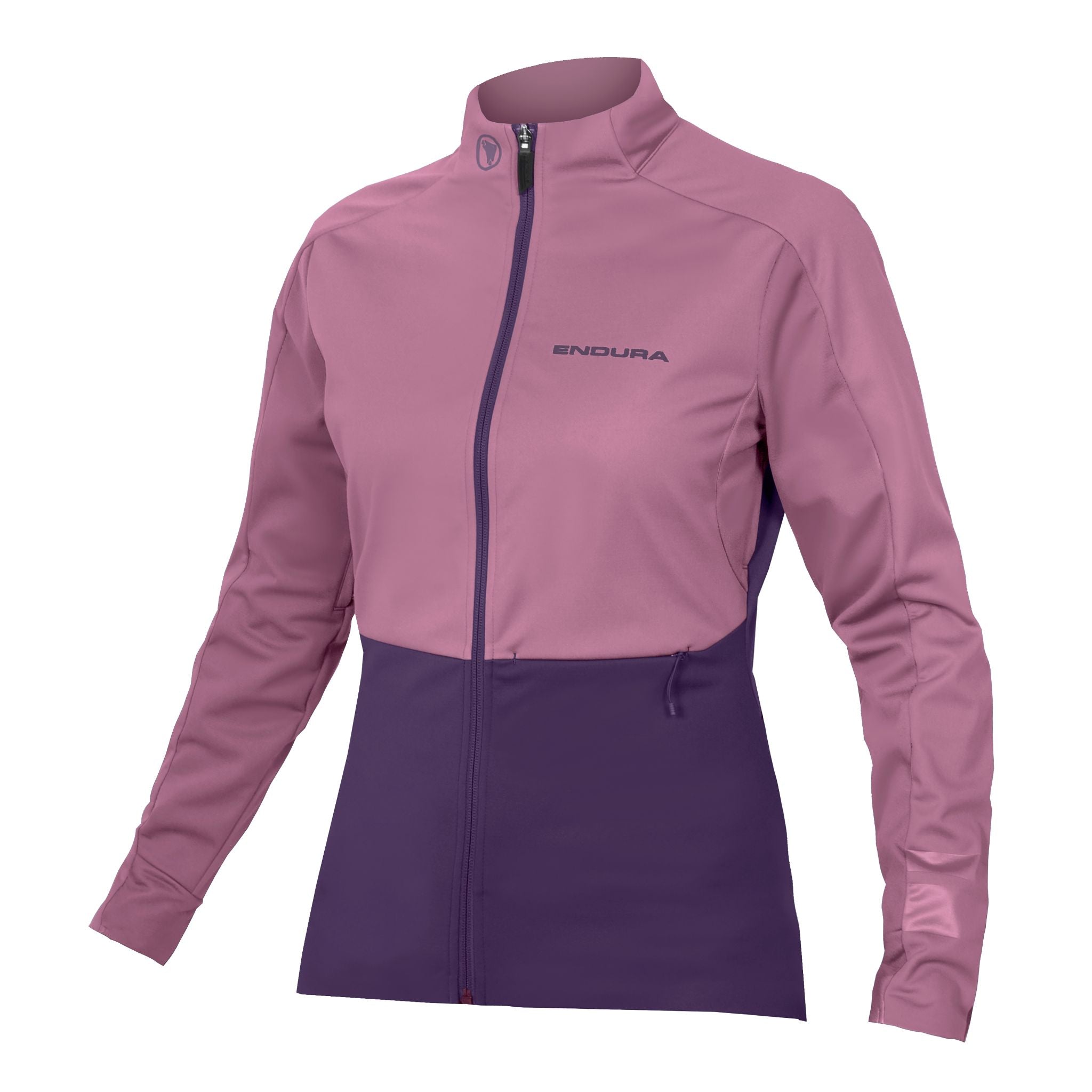 Endura Women's Windchill Jacket II Bramble / XXL