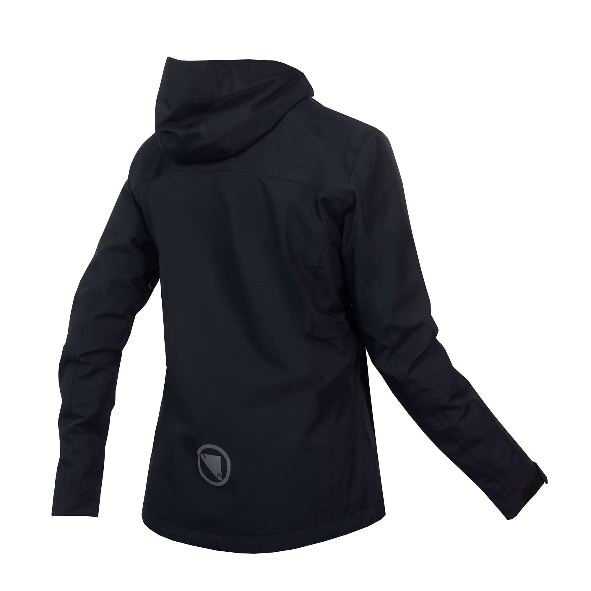 Endura Womens Hummvee Waterproof Hooded Jacket