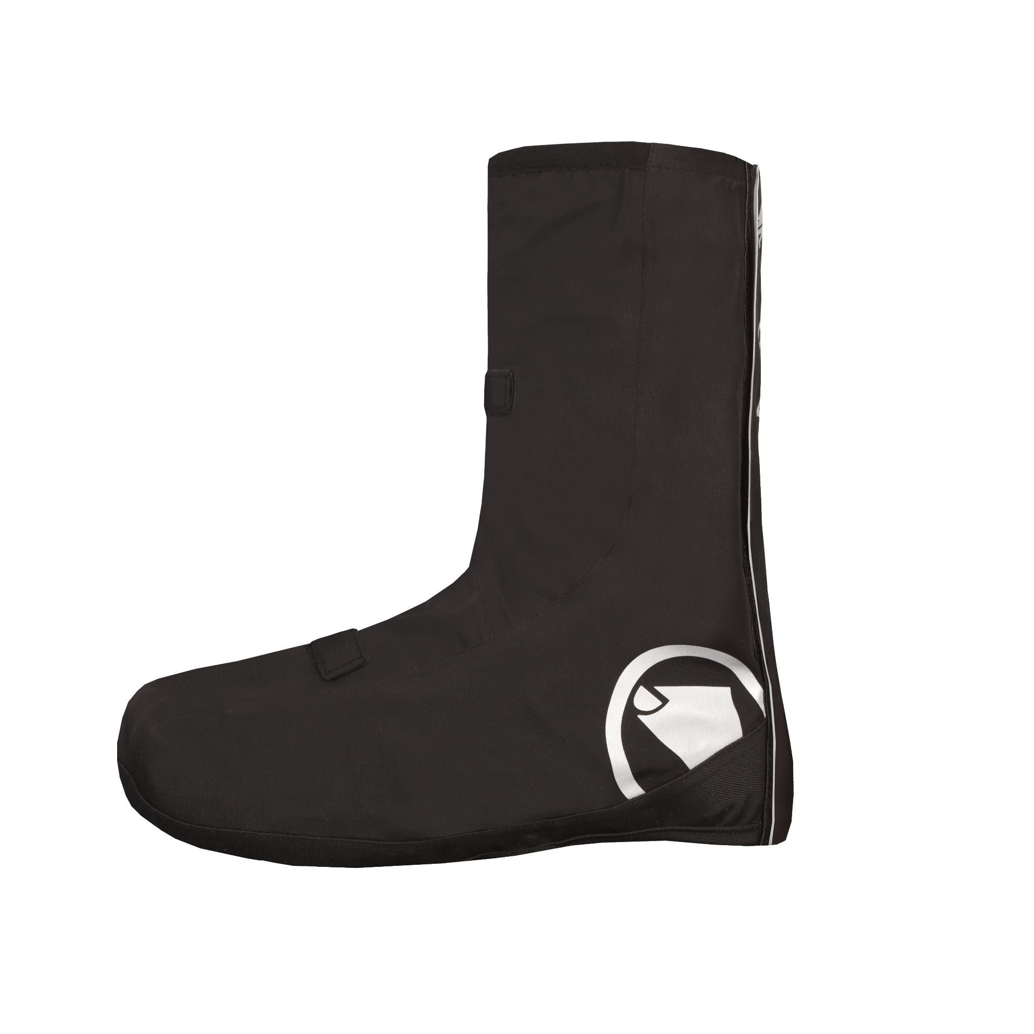 Endura WP Gaiter Overshoe Black / M