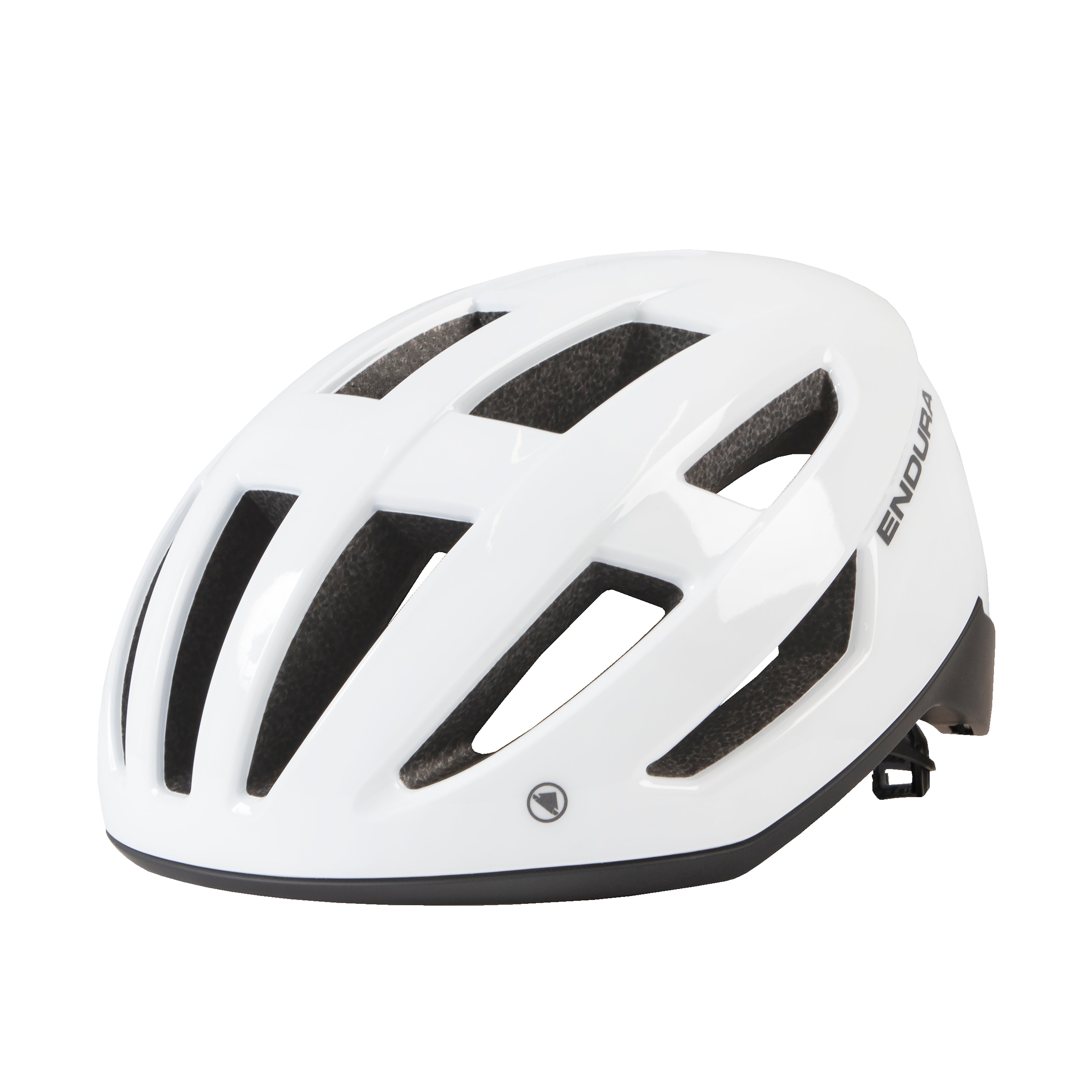 Endura Xtract Helmet White / M-L 55-59cm