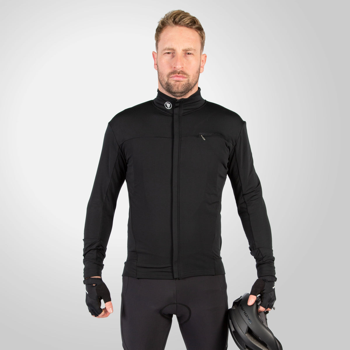 Endura Xtract Roubaix L/S Jersey
