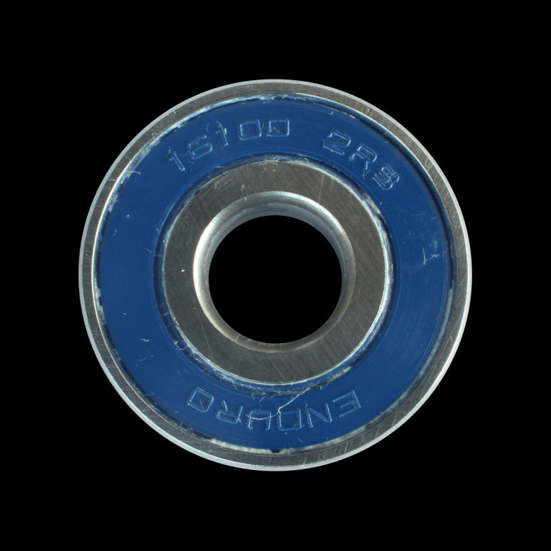 Enduro Bearings 16100 2RS - ABEC 3 Each