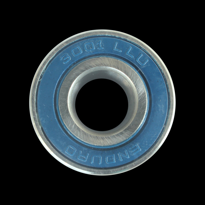 Enduro Bearings 3001 LLU - ABEC 3 Each