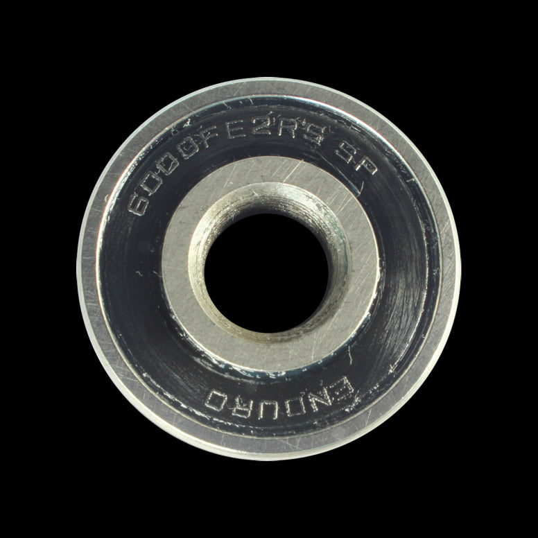 Enduro Bearings 6000 FE 2RS SP - ABEC 3 Each