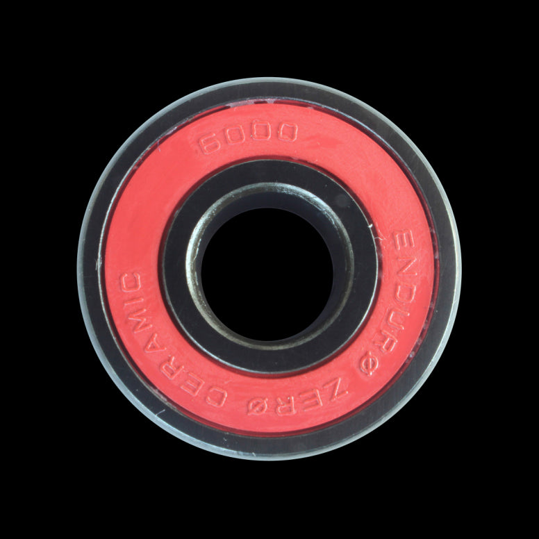 Enduro Bearings 6000 VV - Zero Ceramic Each