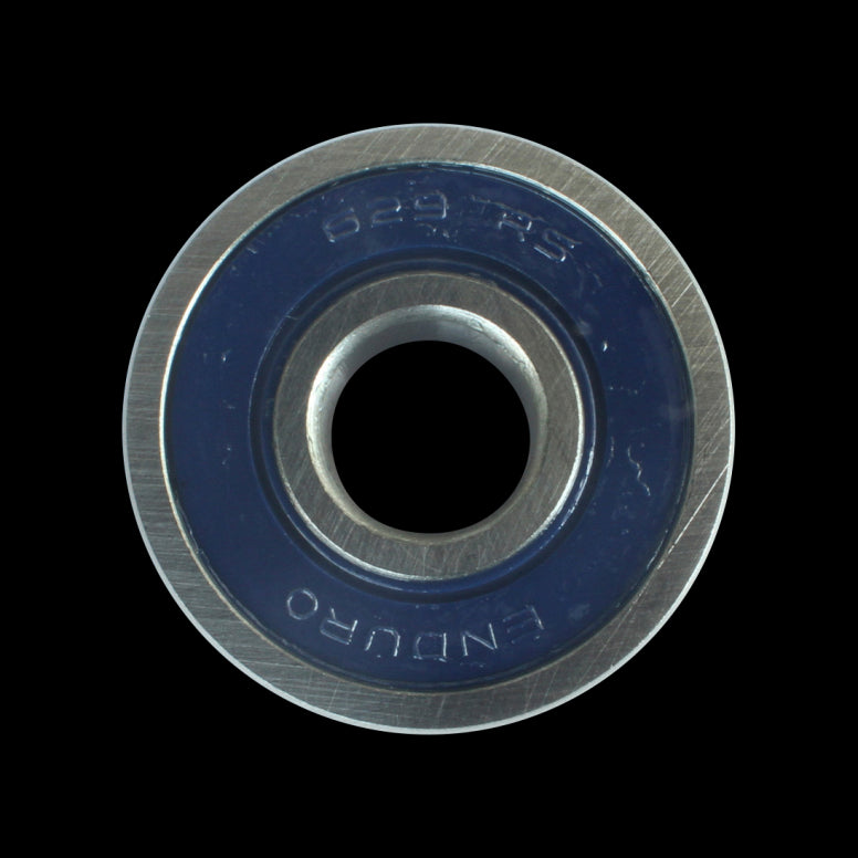 Enduro Bearings 629 2RS - ABEC 3 Each