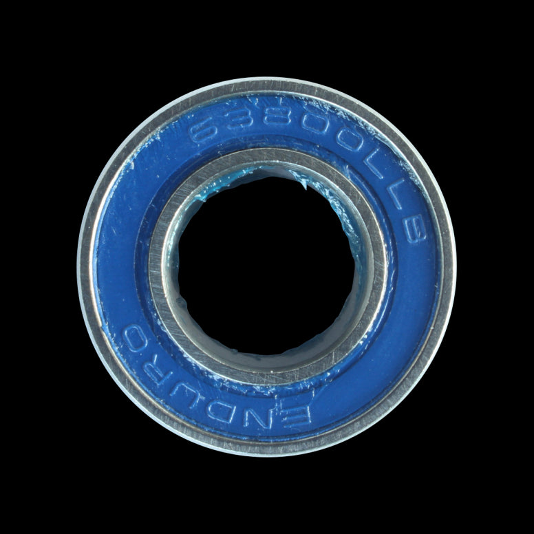Enduro Bearings 63800 LLB - ABEC 3 Each