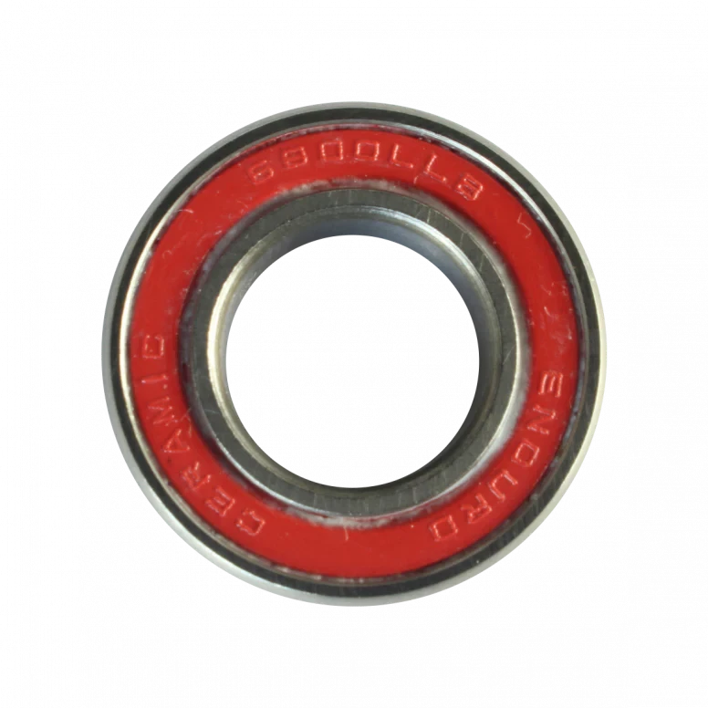 Enduro Bearings 63800 LLU - ABEC 3 MAX BO Each