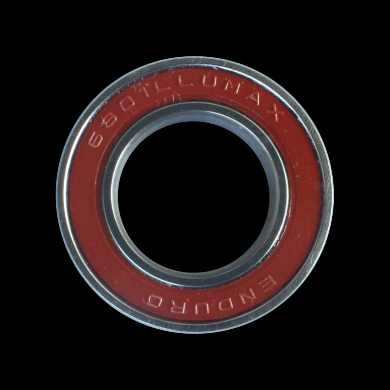 Enduro Bearings 6801 LLU - ABEC 3 MAX Each