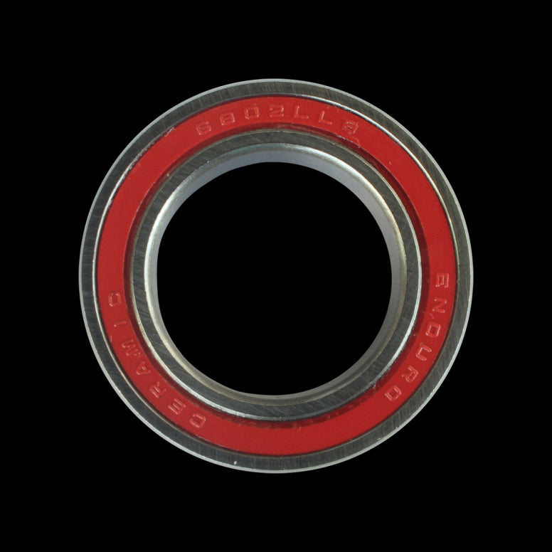 Enduro Bearings 6802 LLB - Ceramic Hybrid Each