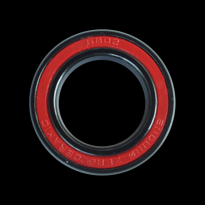 Enduro Bearings 6802 VV - Zero Ceramic Each
