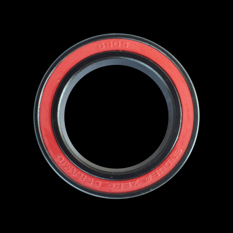 Enduro Bearings 6805 VV - Zero Ceramic Each