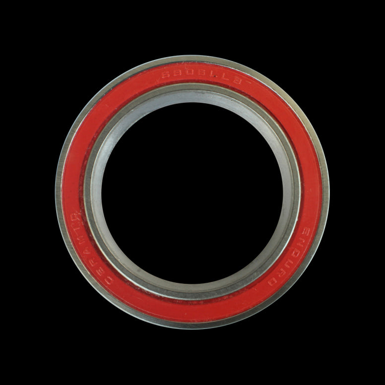 Enduro Bearings 6806 LLB - Ceramic Hybrid Each