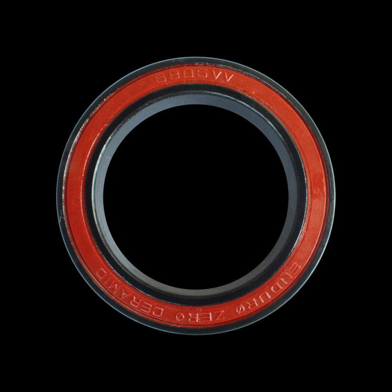 Enduro Bearings 6806 VV - Zero Ceramic Each