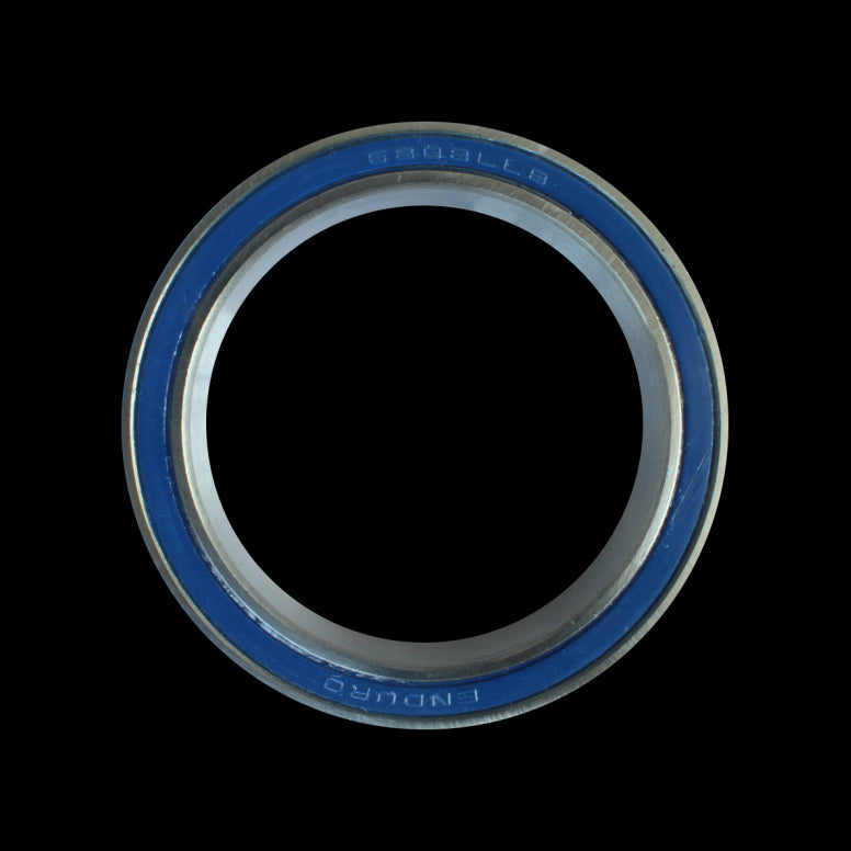 Enduro Bearings 6808 LLB - ABEC 3 Each