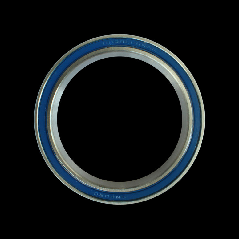 Enduro Bearings 6809 LLU - ABEC 3 Each