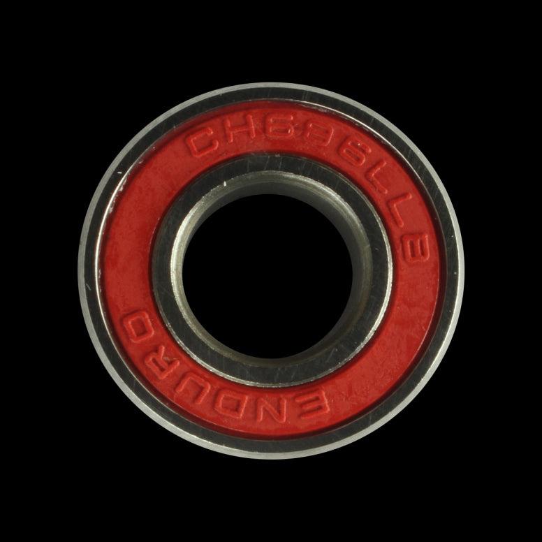 Enduro Bearings 686 LLB - Ceramic Hybrid Each
