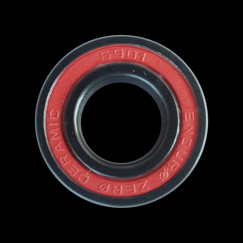 Enduro Bearings 6901 VV - Zero Ceramic Each