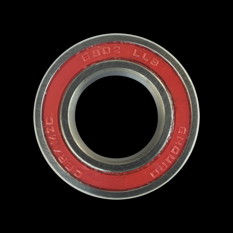 Enduro Bearings 6902 LLB - Ceramic Hybrid Each