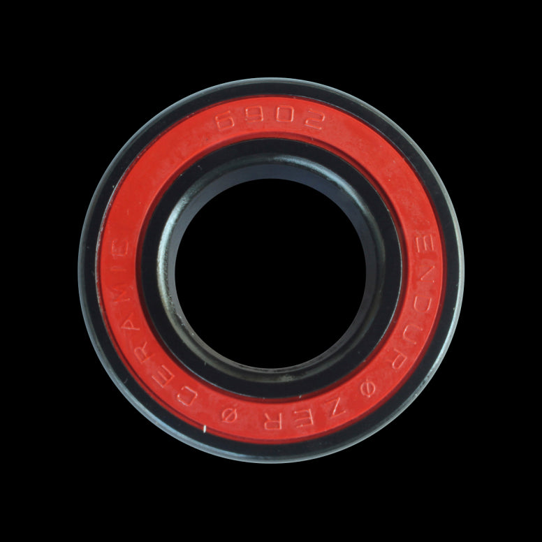 Enduro Bearings 6902 VV - Zero Ceramic Each
