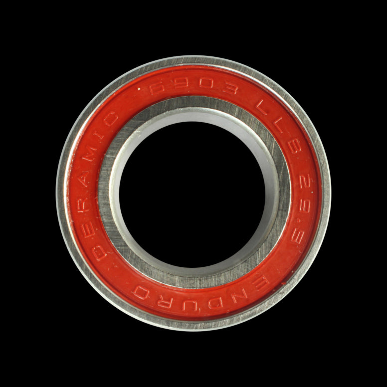 Enduro Bearings 6903/29.5 LLB - Ceramic Hybrid Each