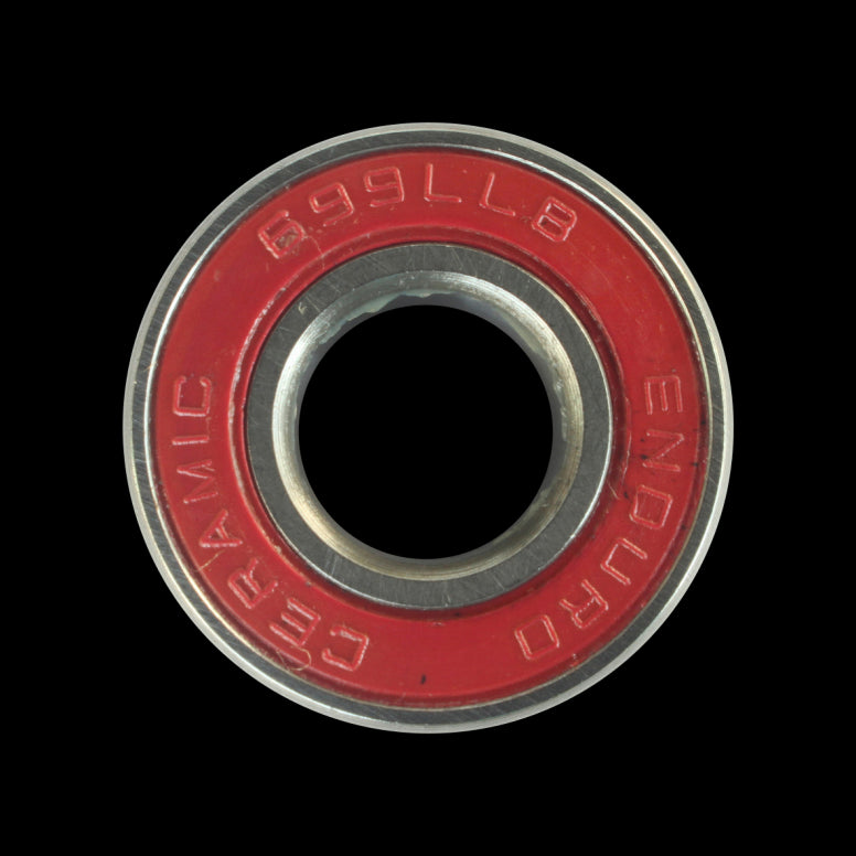 Enduro Bearings 699 LLB - Ceramic Hybrid Each