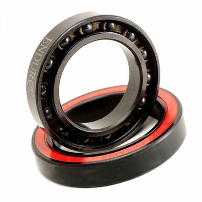 Enduro Bearings 71801 LLB - Ceramic Hybrid Each