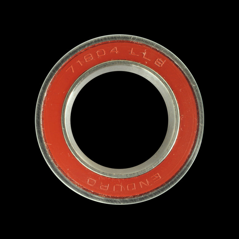 Enduro Bearings 71804 LLB - ABEC 5 Each