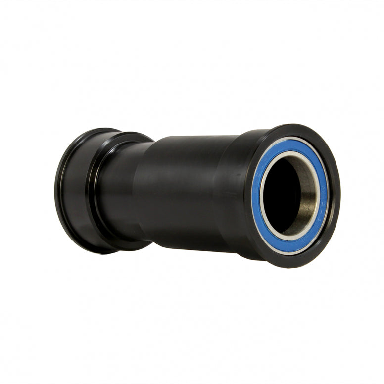 Enduro Bearings BB30 Press Fit Delrin Cup ABEC 5 Bottom Bracket Black / GXP / ABEC 5