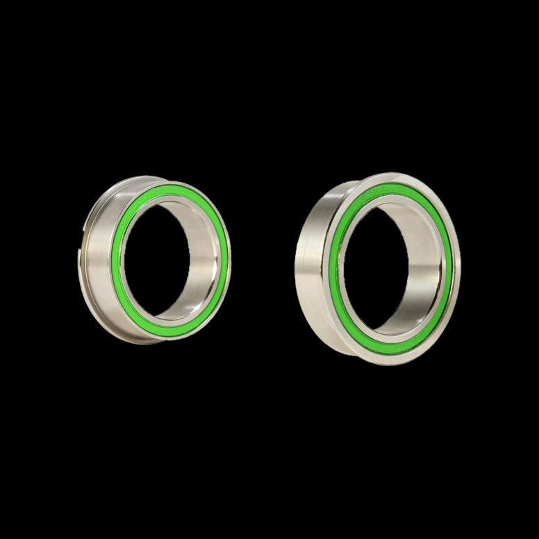 Enduro Bearings BB86/92 XD15 Pro Bottom Bracket SRAM DUB Black / DUB / XD-15 Pro