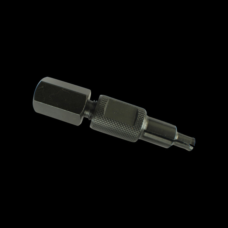 Enduro Bearings Bearing Puller 8-10mm Black