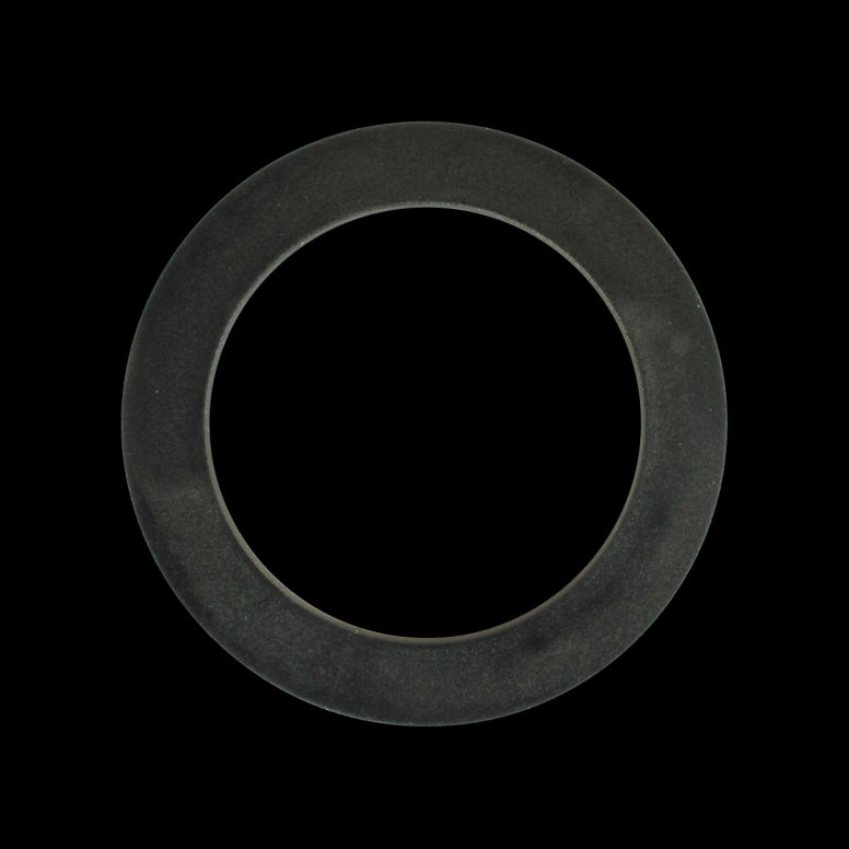 Enduro Bearings Bottom Bracket Spacer Silver / 24 x 1.0mm