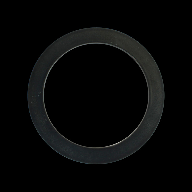 Enduro Bearings Bottom Bracket Spacer Silver / 30 x 0.5mm